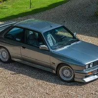 Kdyby BMW znovu vyrobilo M3 E30, bylo by to fiasko.