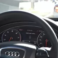 Audi na zelené vlně: Asistent, co vám udělá radost?