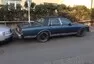 Bazarový snílek: Chevrolet Caprice