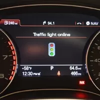Audi na zelené vlně: Asistent, co vám udělá radost?