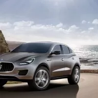 Maserati Levante: Je SUV od Maserati špatně?