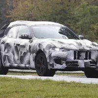 Maserati Levante: Je SUV od Maserati špatně?