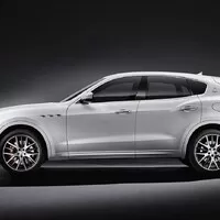 Maserati Levante: Je SUV od Maserati špatně?