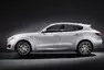 Maserati Levante: Je SUV od Maserati špatně?