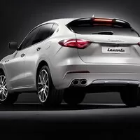 Maserati Levante: Je SUV od Maserati špatně?