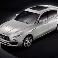 Maserati Levante: Je SUV od Maserati špatně?