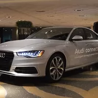 Audi na zelené vlně: Asistent, co vám udělá radost?