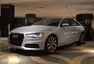 Audi na zelené vlně: Asistent, co vám udělá radost?