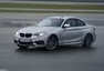 Záblesk budoucnosti: Hacker poslal driftující BMW do zdi