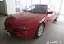 Bazarový snílek: Alfa Romeo GTV