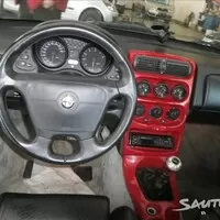 Bazarový snílek: Alfa Romeo GTV
