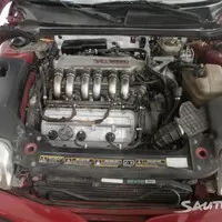 Bazarový snílek: Alfa Romeo GTV