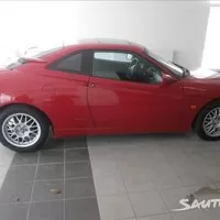 Bazarový snílek: Alfa Romeo GTV