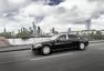 Mercedes-Maybach S600 Guard: Vůz neprůstřelného autíčkáře