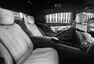 Mercedes-Maybach S600 Guard: Vůz neprůstřelného autíčkáře