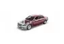 Mercedes-Maybach S600 Guard: Vůz neprůstřelného autíčkáře