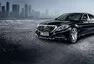 Mercedes-Maybach S600 Guard: Vůz neprůstřelného autíčkáře