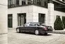 Mercedes-Maybach S600 Guard: Vůz neprůstřelného autíčkáře