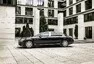 Mercedes-Maybach S600 Guard: Vůz neprůstřelného autíčkáře
