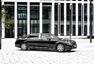 Mercedes-Maybach S600 Guard: Vůz neprůstřelného autíčkáře