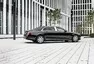 Mercedes-Maybach S600 Guard: Vůz neprůstřelného autíčkáře