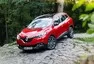 Renault Kadjar dCi 130 4x4 Bose: Dostupný luxus