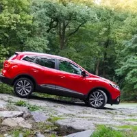 Renault Kadjar dCi 130 4x4 Bose: Dostupný luxus