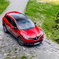 Renault Kadjar dCi 130 4x4 Bose: Dostupný luxus