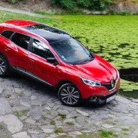 Renault Kadjar dCi 130 4x4 Bose: Dostupný luxus