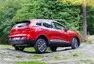 Renault Kadjar dCi 130 4x4 Bose: Dostupný luxus