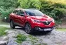 Renault Kadjar dCi 130 4x4 Bose: Dostupný luxus