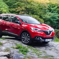Renault Kadjar dCi 130 4x4 Bose: Dostupný luxus