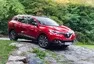 Renault Kadjar dCi 130 4x4 Bose: Dostupný luxus