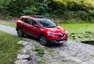 Renault Kadjar dCi 130 4x4 Bose: Dostupný luxus