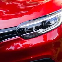 Renault Kadjar dCi 130 4x4 Bose: Dostupný luxus