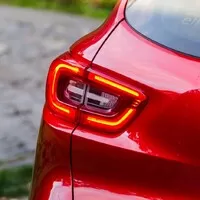 Renault Kadjar dCi 130 4x4 Bose: Dostupný luxus