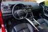 Renault Kadjar dCi 130 4x4 Bose: Dostupný luxus