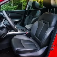 Renault Kadjar dCi 130 4x4 Bose: Dostupný luxus
