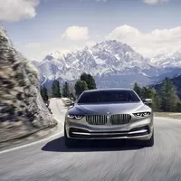 BMW řady 8 přijde v roce 2020