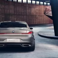 BMW řady 8 přijde v roce 2020