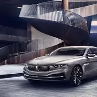 BMW řady 8 přijde v roce 2020