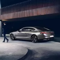 BMW řady 8 přijde v roce 2020