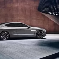 BMW řady 8 přijde v roce 2020