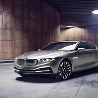 BMW řady 8 přijde v roce 2020