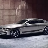 BMW řady 8 přijde v roce 2020