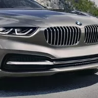 BMW řady 8 přijde v roce 2020