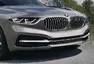 BMW řady 8 přijde v roce 2020