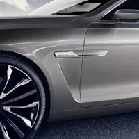 BMW řady 8 přijde v roce 2020