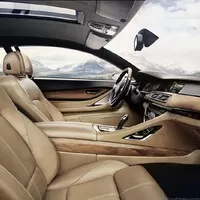 BMW řady 8 přijde v roce 2020