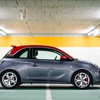 Opel Adam S: Malý městský výtečník